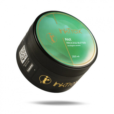 Масло Масло INKTROX™ PAX - 200мл – цена, описание и отзывы — фото
