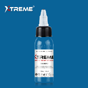 Пигмент Краска Xtreme Ink Iceberg – цена, описание и отзывы — фото