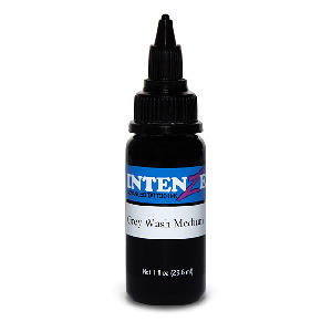 Пигмент Intenze Gray Wash Medium INT057 – цена, описание и отзывы — фото