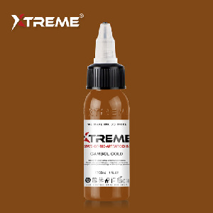 Пигмент Краска Xtreme Ink Gambol Gold – цена, описание и отзывы — фото