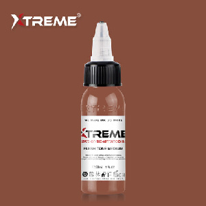 Пигмент Краска Xtreme Ink Flesh Tone Medium – цена, описание и отзывы — фото