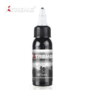 Пигмент Краска Xtreme Ink Dark Whitewash – цена, описание и отзывы — фото