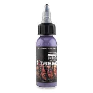 Пигмент Краска Xtreme Ink Larkspur Purple - Marko Color Portrait – цена, описание и отзывы — фото