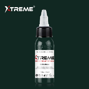Пигмент Краска Xtreme Ink Godzilla – цена, описание и отзывы — фото