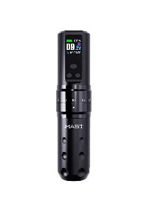  Pen Dragonhawk Mast Fold 2 Pro Wireless 2.4 - 4.2мм Stroke – цена, описание и отзывы — фото