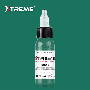Пигмент Краска Xtreme Ink Kimono – цена, описание и отзывы — фото