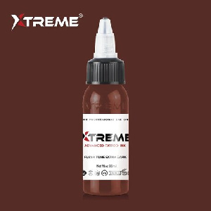 Пигмент Краска Xtreme Ink Flesh Tone Extra Dark – цена, описание и отзывы — фото