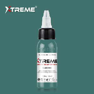 Пигмент Краска Xtreme Ink SeaStar – цена, описание и отзывы — фото