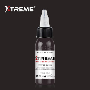 Пигмент Краска Xtreme Ink Purple Suede – цена, описание и отзывы — фото