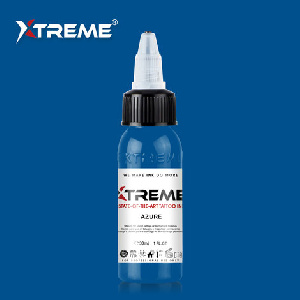 Пигмент Краска Xtreme Ink Azure – цена, описание и отзывы — фото