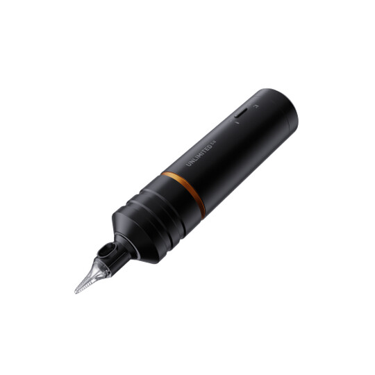 Cheyenne SOLNovaUnlimitedII 3.5mmタトゥーマシン Cheyenne Hawk - SOL NOVA - UNLIMITED 3.5 mm