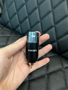  Беспроводной аккумулятор Mast U1 RCA – цена, описание и отзывы — фото