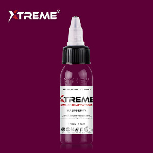 Пигмент Краска Xtreme Ink Raspberry – цена, описание и отзывы — фото