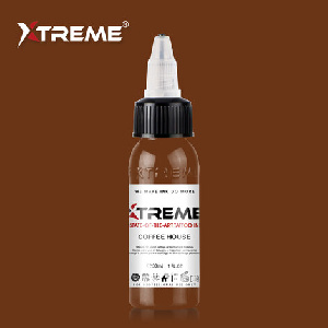 Пигмент Краска Xtreme Ink Coffee House – цена, описание и отзывы — фото