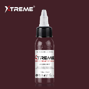 Пигмент Краска Xtreme Ink Jazzberry – цена, описание и отзывы — фото