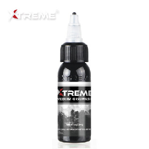 Пигмент Краска Xtreme Ink Medium Graywash – цена, описание и отзывы — фото