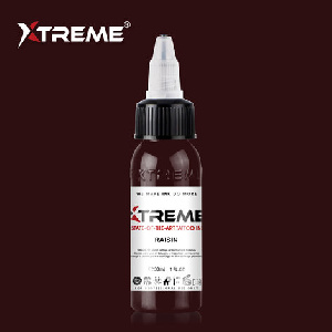 Пигмент Краска Xtreme Ink Raisin – цена, описание и отзывы — фото