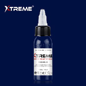 Пигмент Краска Xtreme Ink True Blue – цена, описание и отзывы — фото