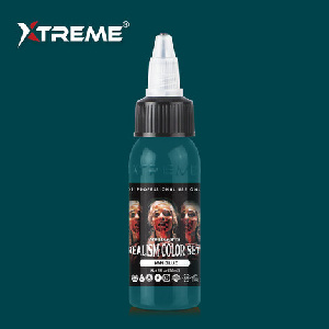 Пигмент Краска Xtreme Ink Ion Blue - Ato Legaspi – цена, описание и отзывы — фото