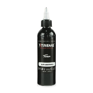 Пигмент Краска Xtreme Ink Dark Whitewash Tanan – цена, описание и отзывы — фото