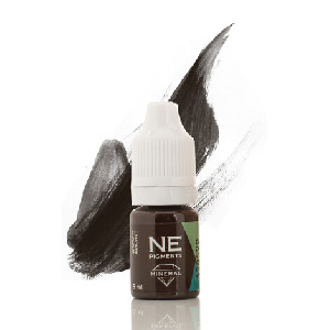 Пигмент для татуажа Пигмент NE PIGMENTS Шатен #906 – цена, описание и отзывы — фото