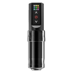  Pen Ambition FK Series FLUK 1 XNET Wireless Tattoo Pen – цена, описание и отзывы — фото