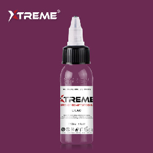 Пигмент Краска Xtreme Ink Lilac – цена, описание и отзывы — фото