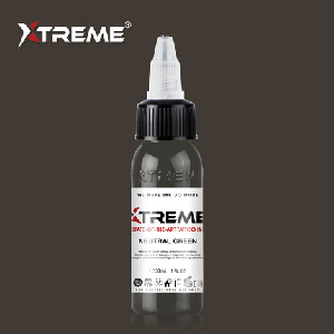Пигмент Краска Xtreme Ink Neutral Green – цена, описание и отзывы — фото