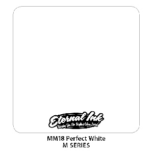 Пигмент Eternal perfect white MM18 – цена, описание и отзывы — фото