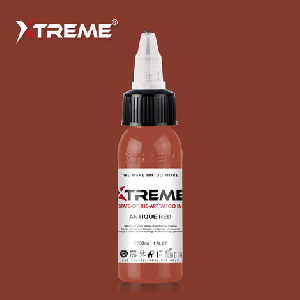Пигмент Краска Xtreme Ink Antique Red – цена, описание и отзывы — фото