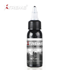 Пигмент Краска Xtreme Ink X-Light Whitewash – цена, описание и отзывы — фото