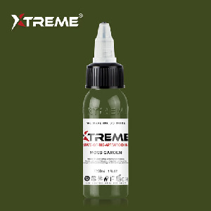 Пигмент Краска Xtreme Ink Moss Garden – цена, описание и отзывы — фото