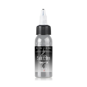 Пигмент Краска Xtreme Ink Sude Erdem Gray 1 – цена, описание и отзывы — фото