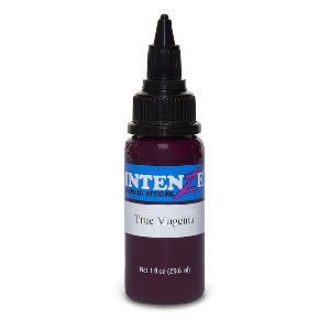 Пигмент Intenze True Magenta INT009 – цена, описание и отзывы — фото