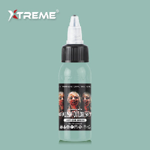 Пигмент Краска Xtreme Ink Antique Green - Ato Legaspi – цена, описание и отзывы — фото