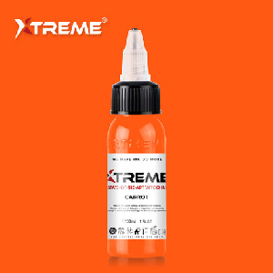 Пигмент Краска Xtreme Ink Carrot – цена, описание и отзывы — фото