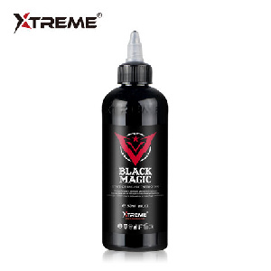 Пигмент Краска Xtreme Ink Black Magic – цена, описание и отзывы — фото