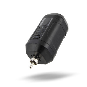Аккумуляторные батареи Блок питания-аккумулятор - Wireless Tattoo Power Supply 3 – цена, описание и отзывы — фото