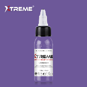Пигмент Краска Xtreme Ink Lavender – цена, описание и отзывы — фото