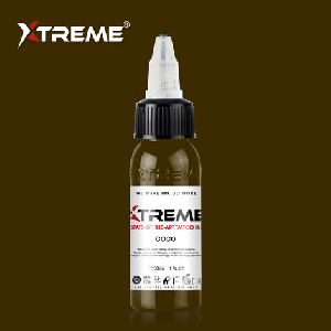 Пигмент Краска Xtreme Ink Coco – цена, описание и отзывы — фото