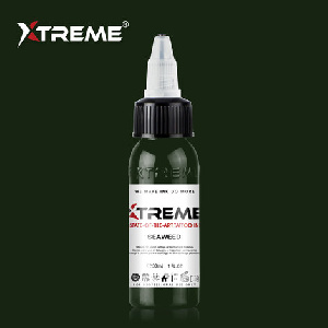 Пигмент Краска Xtreme Ink Seaweed – цена, описание и отзывы — фото