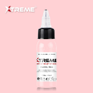 Пигмент Краска Xtreme Ink Pastel Pink – цена, описание и отзывы — фото
