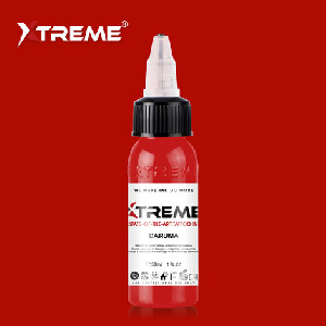 Пигмент Краска Xtreme Ink Daruma – цена, описание и отзывы — фото