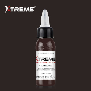 Пигмент Краска Xtreme Ink Neutral Red – цена, описание и отзывы — фото