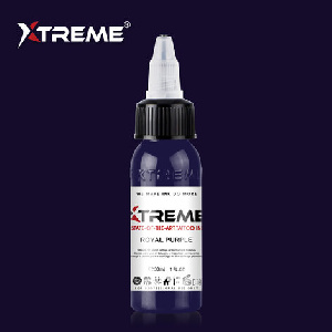 Пигмент Краска Xtreme Ink Royal Purple – цена, описание и отзывы — фото