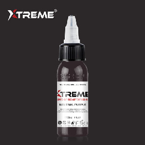 Пигмент Краска Xtreme Ink Neutral Purple – цена, описание и отзывы — фото