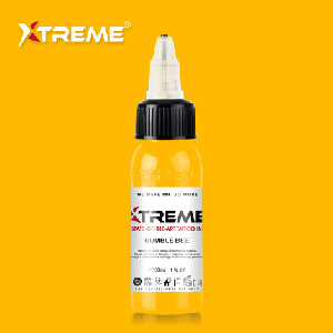 Пигмент Краска Xtreme Ink Bumble Bee – цена, описание и отзывы — фото