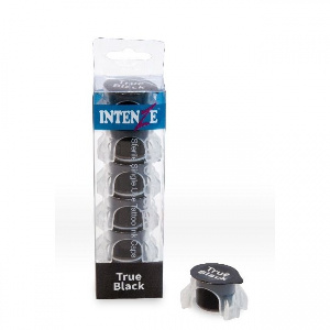 Пигмент Intenze One Cap True Black INT-CAP-019 – цена, описание и отзывы — фото
