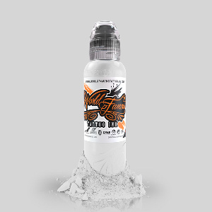 Пигмент World Famous Ink Poch Monochromatic 2H – цена, описание и отзывы — фото