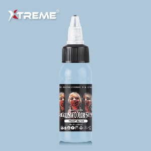Пигмент Краска Xtreme Ink Frost Blade - Ato Legaspi – цена, описание и отзывы — фото